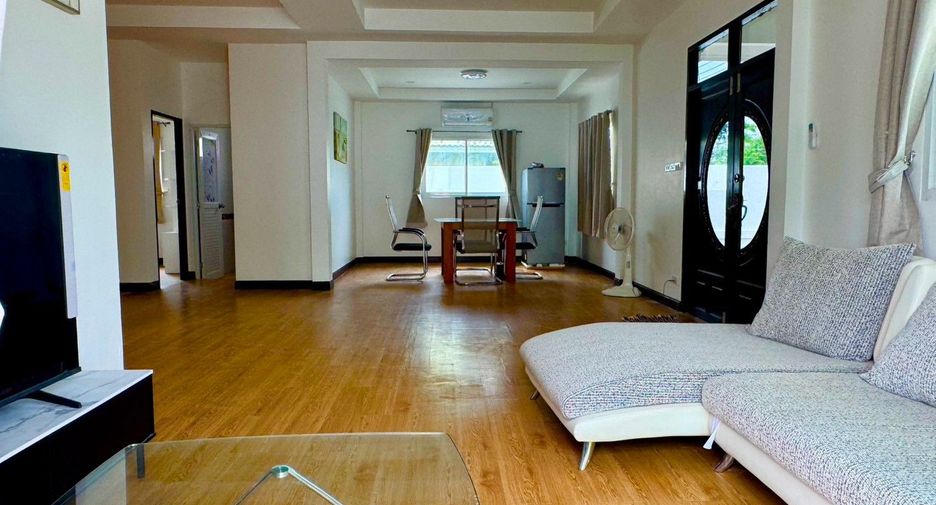 ขาย 2 ห้องนอน วิลล่า ใน หัวหิน, ประจวบคีรีขันธ์