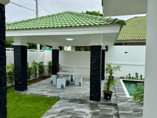 For sale 2 bedrooms villa in Hua Hin, Prachuap Khiri Khan