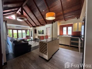 For rent 3 bedrooms villa in Bang Lamung, Chonburi