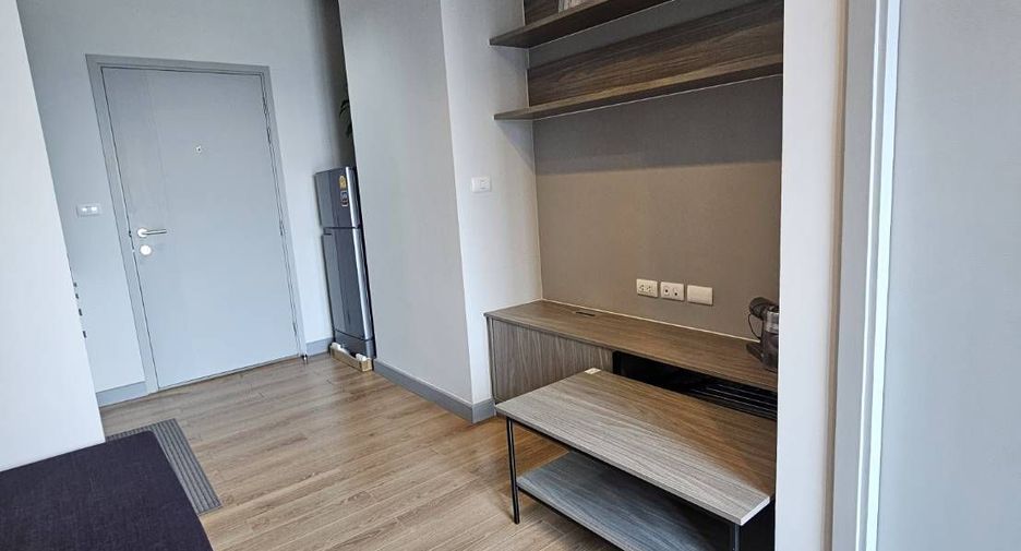 Wohnung zur Miete mit 1 Zimmer in Chatuchak, Bangkok
