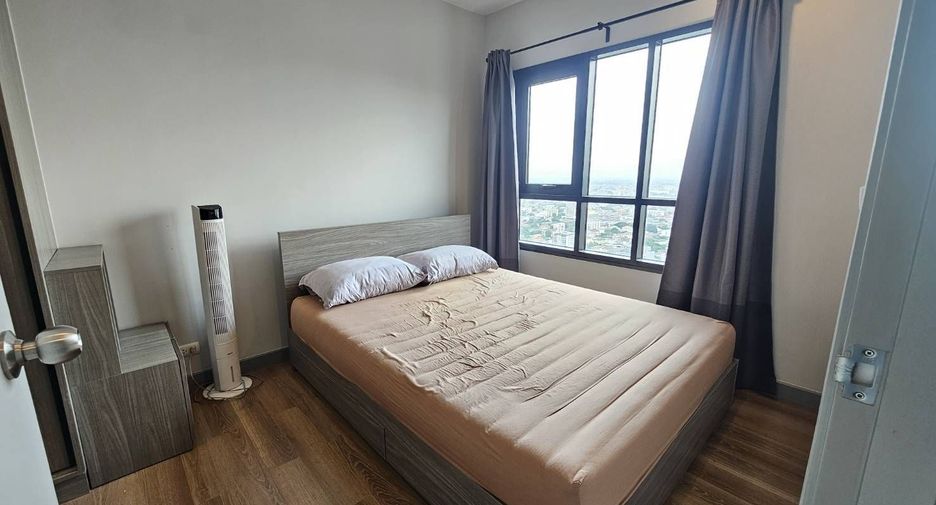 Wohnung zur Miete mit 1 Zimmer in Chatuchak, Bangkok