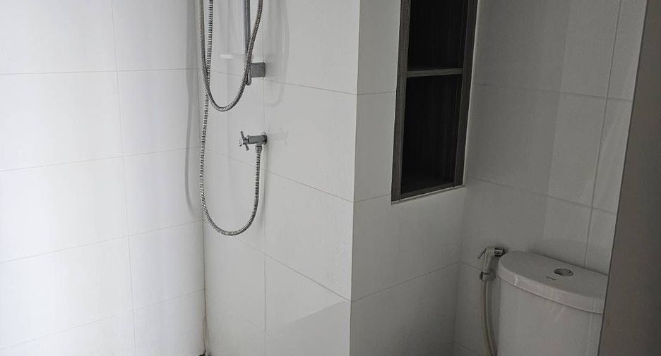Wohnung zur Miete mit 1 Zimmer in Chatuchak, Bangkok
