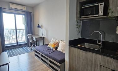 Wohnung zur Miete mit 1 Zimmer in Chatuchak, Bangkok