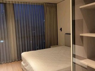 For rent 3 ベッドルーム condo in Sathon, Bangkok