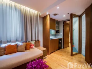 For sale 1 bed condo in Cha Am, Phetchaburi