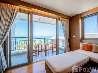 For sale 1 bed condo in Cha Am, Phetchaburi