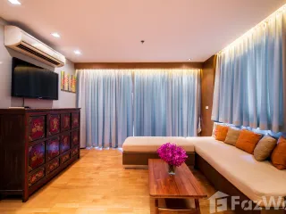 For sale 1 bed condo in Cha Am, Phetchaburi