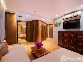 For sale 1 bed condo in Cha Am, Phetchaburi
