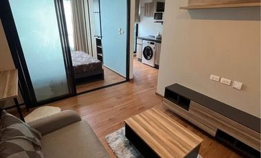 For rent 1 bed condo in Din Daeng, Bangkok