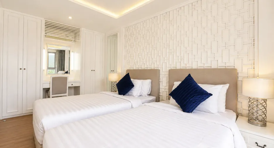For rent 1 bed condo in Kathu, Phuket