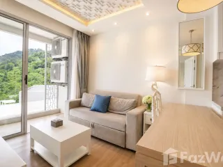 For Rent 1 Bedroom Condo In Kathu, Phuket
