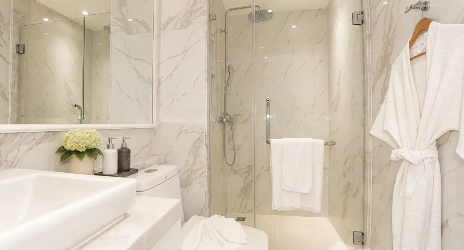For rent 1 bed condo in Kathu, Phuket