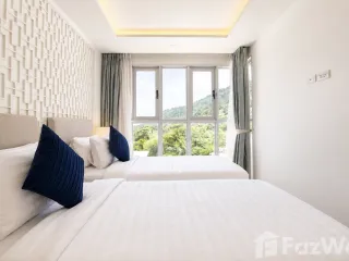For Rent 1 Bedroom Condo In Kathu, Phuket