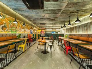 For sale 1 bed retail Space in Kathu, Phuket