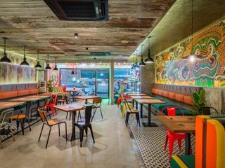 For sale 1 bed retail Space in Kathu, Phuket