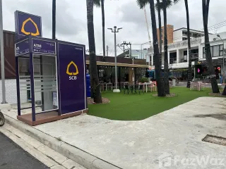 Local comercial en alquiler de 1 habitaciones en Mueang Phuket, Phuket