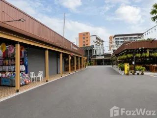Local comercial en alquiler de 1 habitaciones en Mueang Phuket, Phuket