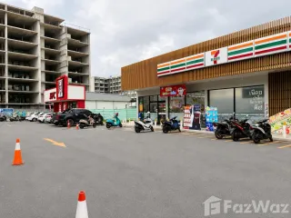 Local comercial en alquiler de 1 habitaciones en Mueang Phuket, Phuket