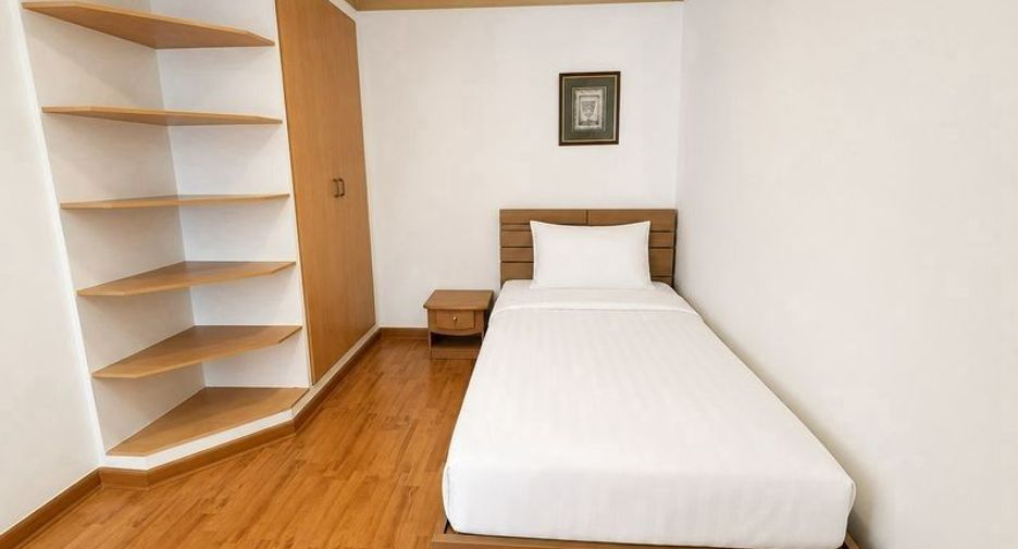 Condo en alquiler de 2 habitaciones en Khlong Toei, Bangkok