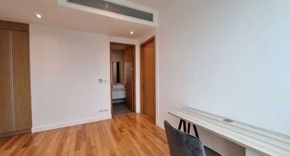 Condo en alquiler de 2 habitaciones en Khlong Toei, Bangkok