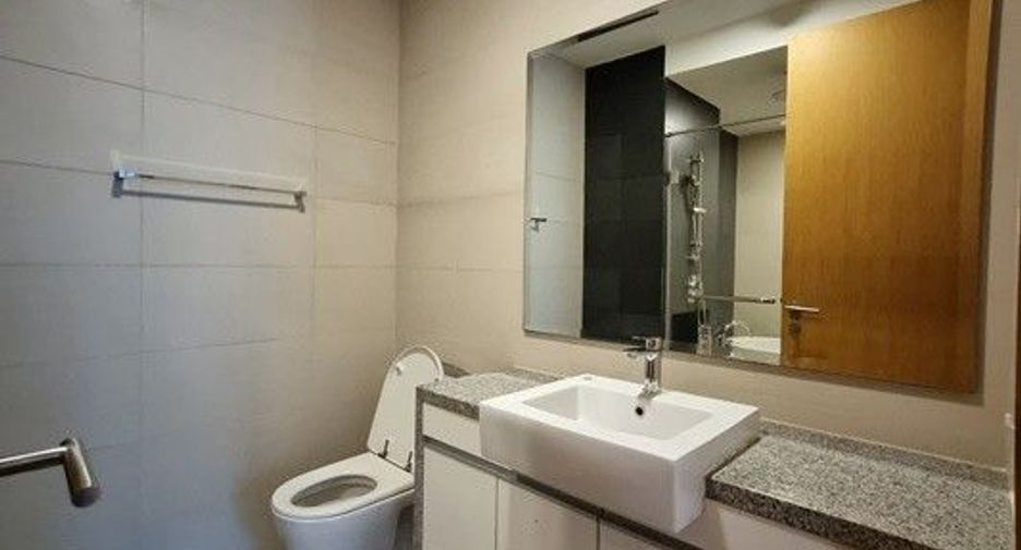 Condo en alquiler de 2 habitaciones en Khlong Toei, Bangkok