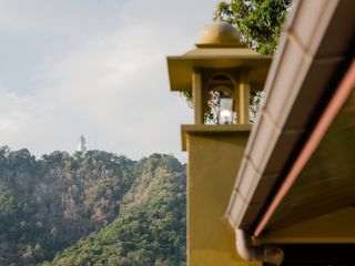 For rent 4 bedrooms villa in Mueang Phuket, Phuket