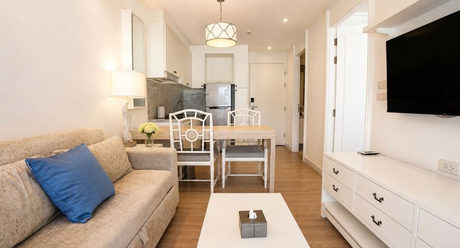 For rent 1 bed condo in Kathu, Phuket