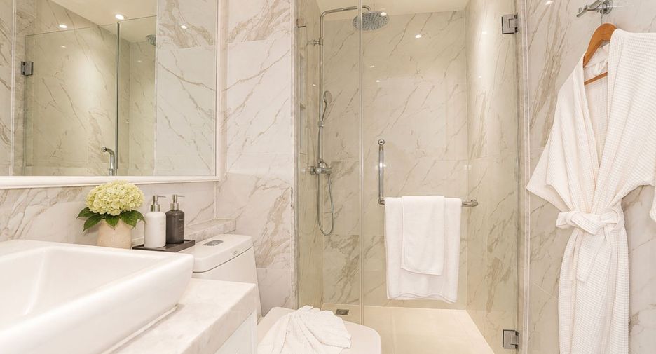 For rent 1 bed condo in Kathu, Phuket