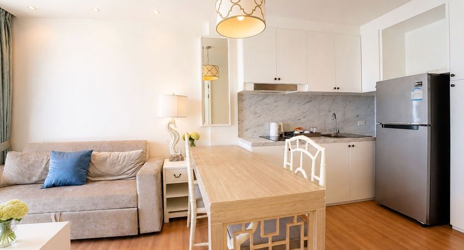 For rent 1 bed condo in Kathu, Phuket