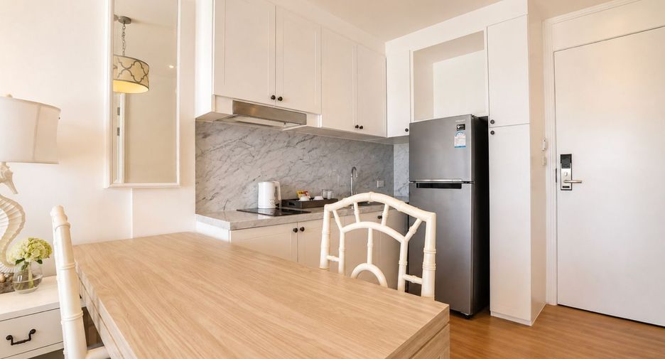 For rent 1 bed condo in Kathu, Phuket