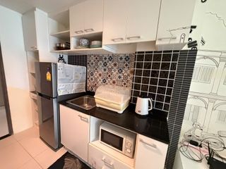 For rent 1 Beds condo in Mueang Phuket, Phuket