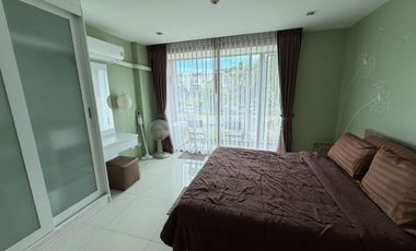 À louer 1 chambre condo à Mueang Phuket, Phuket