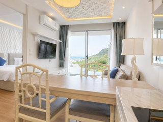 For rent 1 bed condo in Kathu, Phuket