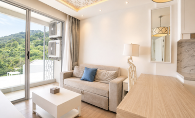 For rent 1 bed condo in Kathu, Phuket