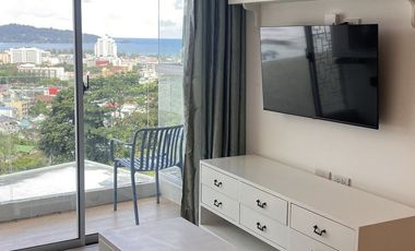 For rent 1 bed condo in Kathu, Phuket