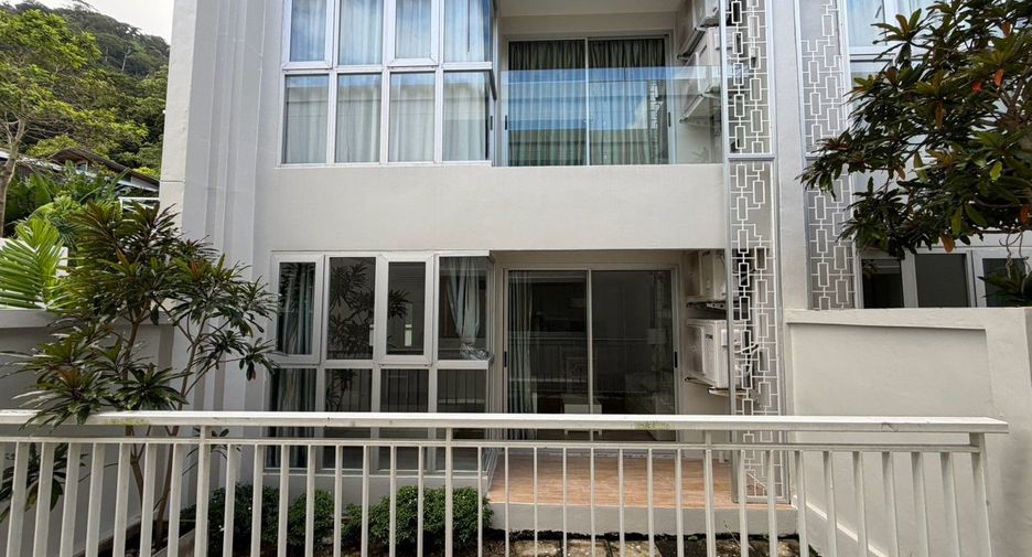 For rent 1 bed condo in Kathu, Phuket