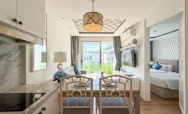 For rent 1 bed condo in Kathu, Phuket