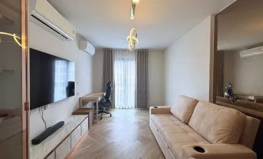 À vendre 1 chambre condo à Watthana, Bangkok