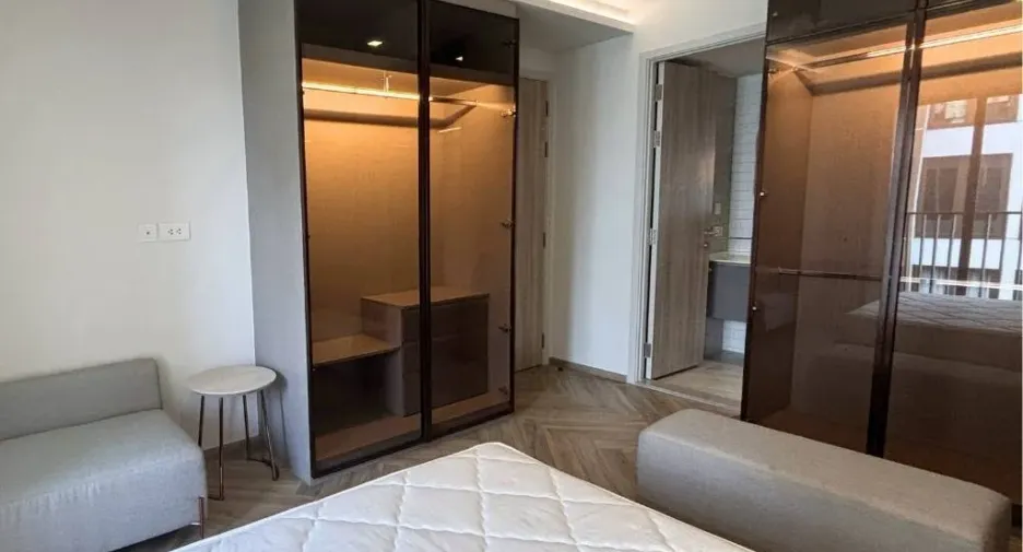 À vendre 1 chambre condo à Watthana, Bangkok