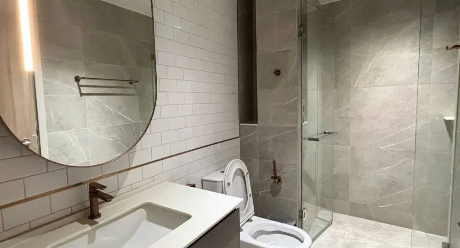 À vendre 1 chambre condo à Watthana, Bangkok