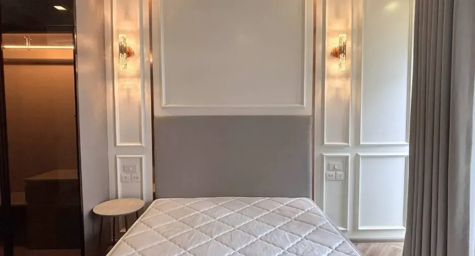 À vendre 1 chambre condo à Watthana, Bangkok