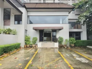 For sale studio condo in Saraphi, Chiang Mai