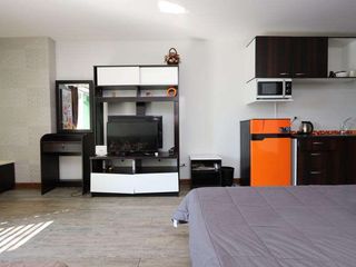 For rent 1 bed condo in Mueang Chiang Mai, Chiang Mai