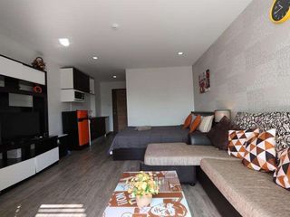 For rent 1 bed condo in Mueang Chiang Mai, Chiang Mai