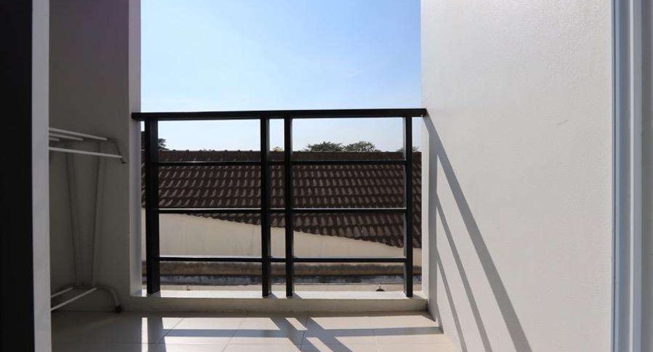 For rent 1 bed condo in Mueang Chiang Mai, Chiang Mai