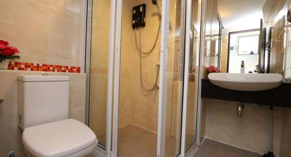 For rent 1 bed condo in Mueang Chiang Mai, Chiang Mai
