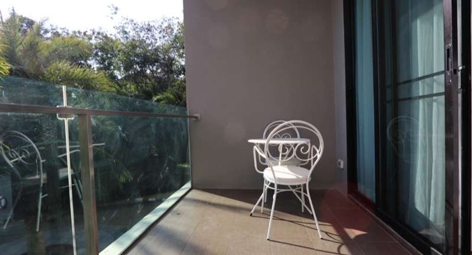 For rent 1 bed condo in Mueang Chiang Mai, Chiang Mai