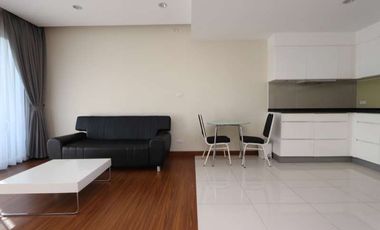 For rent 1 bed condo in Mueang Chiang Mai, Chiang Mai