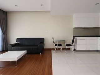 For rent 1 bed condo in Mueang Chiang Mai, Chiang Mai