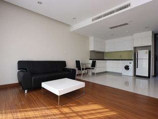 For rent 1 bed condo in Mueang Chiang Mai, Chiang Mai